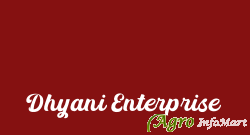 Dhyani Enterprise mumbai india