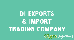 DI Exports & Import Trading Company mumbai india