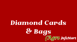 Diamond Cards & Bags
