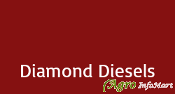 Diamond Diesels rajkot india