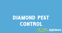 Diamond Pest Control kolkata india