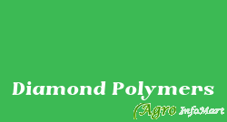 Diamond Polymers