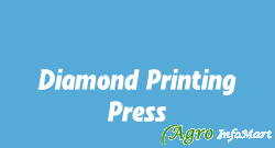 Diamond Printing Press