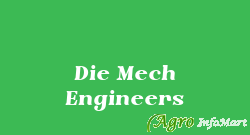 Die Mech Engineers chennai india
