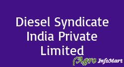 Diesel Syndicate India Private Limited mumbai india
