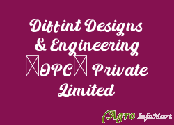 Diffint Designs & Engineering (OPC) Private Limited mumbai india