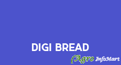 Digi Bread vadodara india