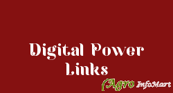Digital Power Links coimbatore india