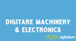 Digitare Machinery & Electronics rajkot india