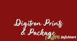 Digitron Prints & Package chennai india