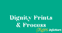 Dignity Prints & Process
