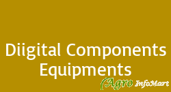 Diigital Components Equipments coimbatore india