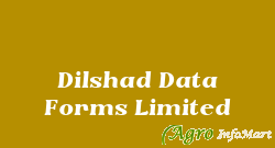 Dilshad Data Forms Limited