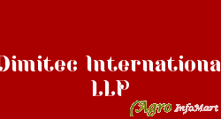 Dimitec International LLP noida india