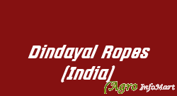 Dindayal Ropes (India)