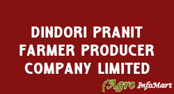 Dindori Pranit Farmer Producer Company Limited