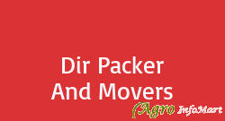 Dir Packer And Movers