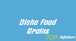 Disha Food Grains