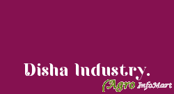 Disha Industry.