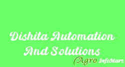 Dishita Automation And Solutions mumbai india