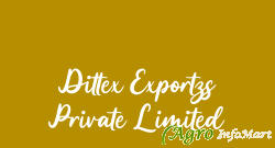 Dittex Exportzs Private Limited