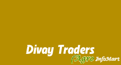Divay Traders