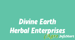 Divine Earth Herbal Enterprises