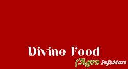 Divine Food ahmedabad india