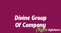 Divine Group Of Company ahmedabad india