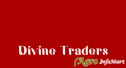 Divine Traders