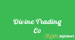 Divine Trading Co