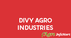Divy Agro Industries