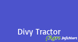 Divy Tractor