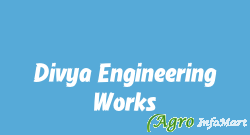 Divya Engineering Works ahmedabad india