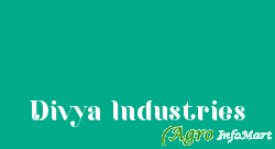 Divya Industries