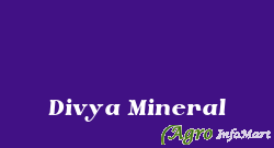 Divya Mineral