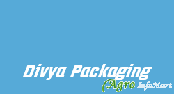 Divya Packaging ahmedabad india