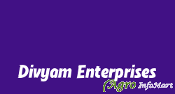 Divyam Enterprises mumbai india