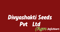 Divyashakti Seeds Pvt. Ltd.