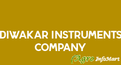 Diwakar Instruments Company