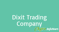 Dixit Trading Company