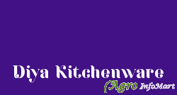Diya Kitchenware rajkot india