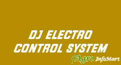 DJ ELECTRO CONTROL SYSTEM bangalore india