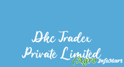 Dkc Tradex Private Limited delhi india