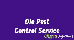 Dle Pest Control Service