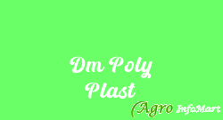 Dm Poly Plast