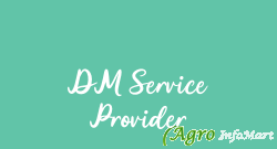 DM Service Provider