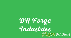DN Forge Industries rajkot india