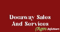 Docaway Sales And Services