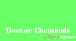 Doctor Chemicals hyderabad india